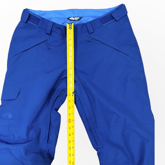 The North Face Blue Women's Pants - Picture 9 of 10
